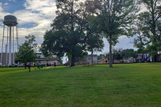 Cutter's Grove Park