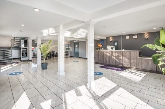 America's Best Value Inn