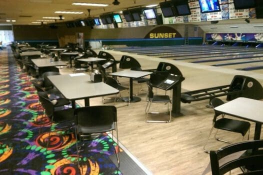 Sunset Lanes