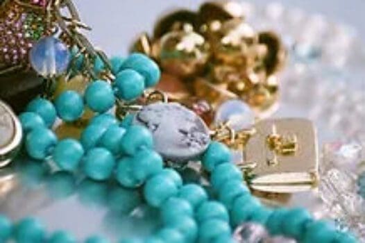 Curious Baubles