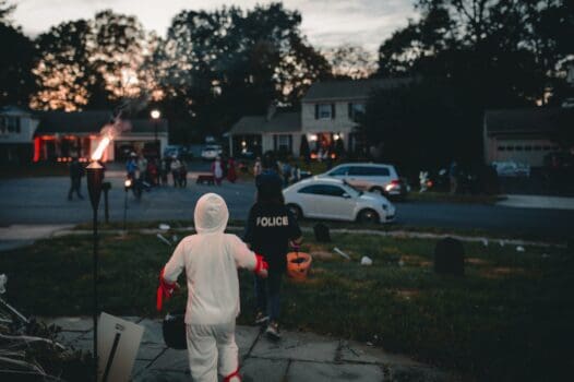 Trick-or-Treat in Greater Peoria 2023
