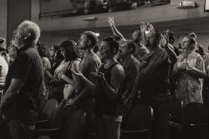 Peoria,  A Community of Faith