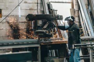 Peoria,  A History of Innovation