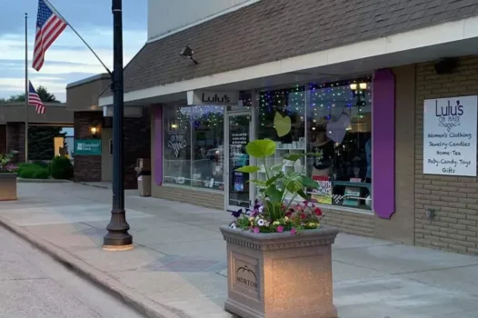 LuLu's on Main, LTD