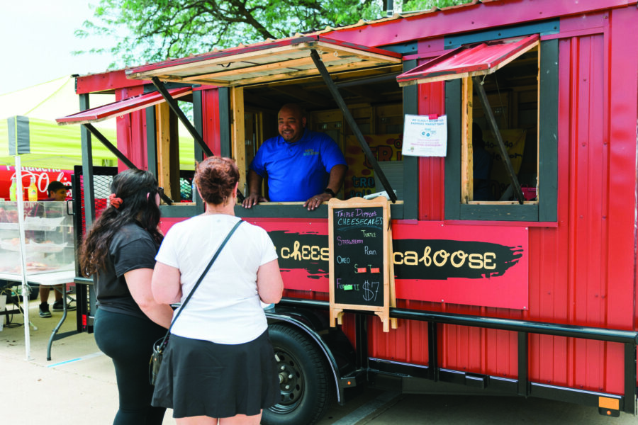 Black-Owned Peoria