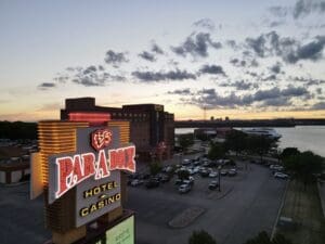 Timeless Peoria Staples