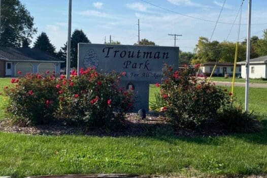 Troutman Park