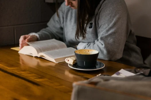 Where to find a Mocha