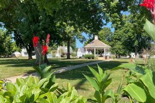 Princeville Heritage Days