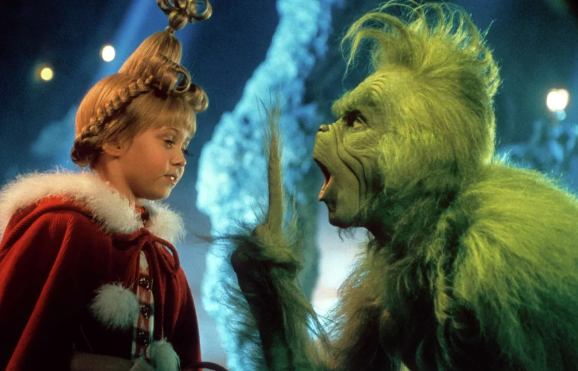 Where to Find the Grinch’s Roast Beast