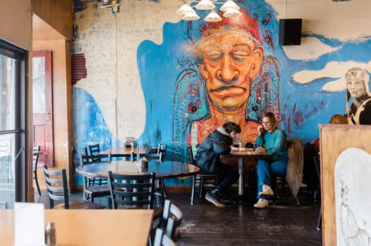 Healthy Restaurants Near Me: Peoria