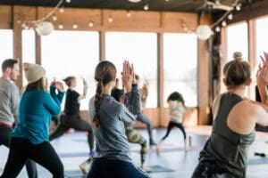 Guide to Self-Care, Wellness, and Healthy Eating