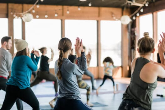 self-care + Wellness Guide