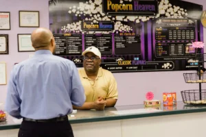 Discover Black-Owned Peoria