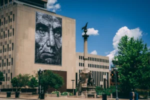 Presidents in Peoria