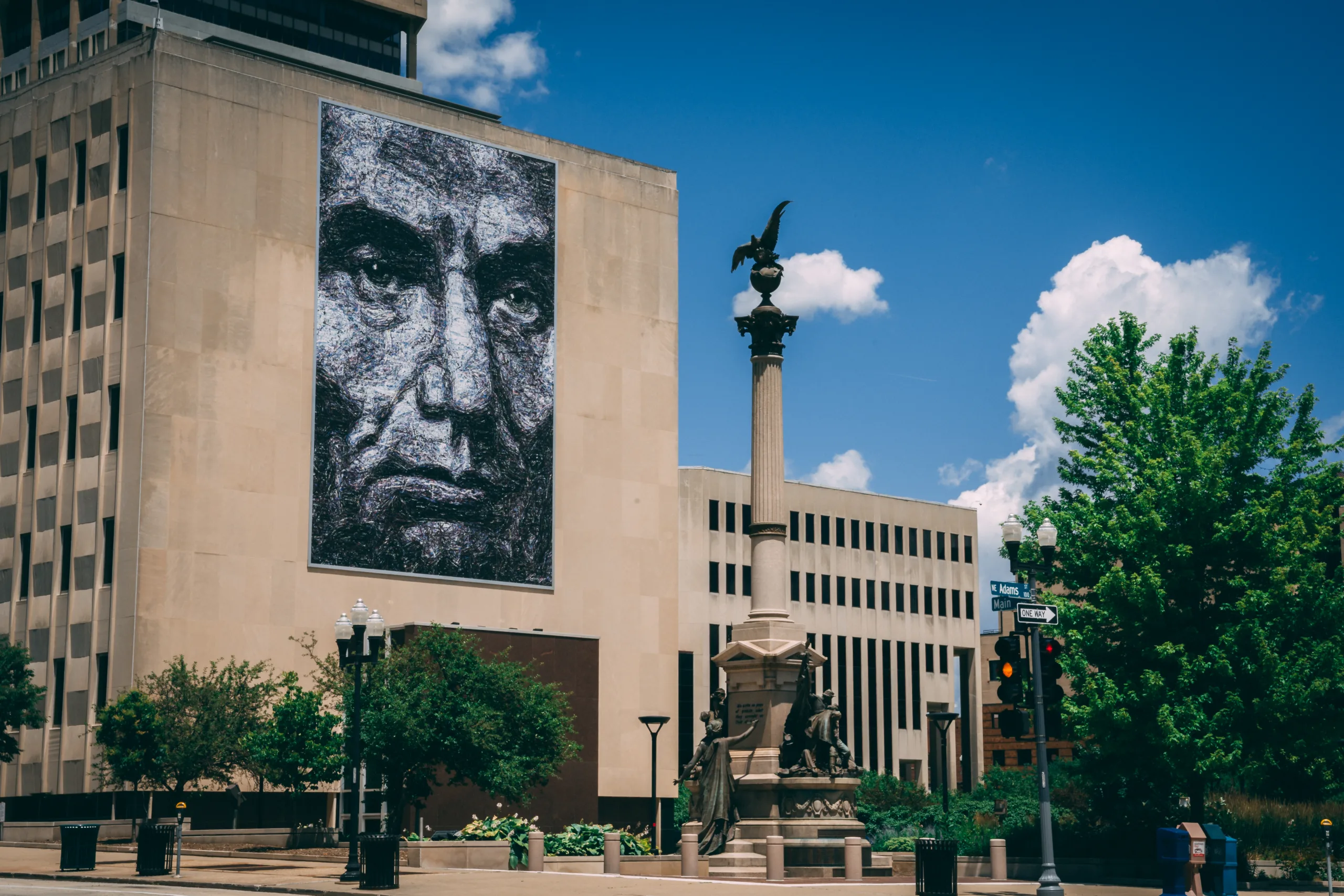 Presidents in Peoria - Discover Peoria, IL