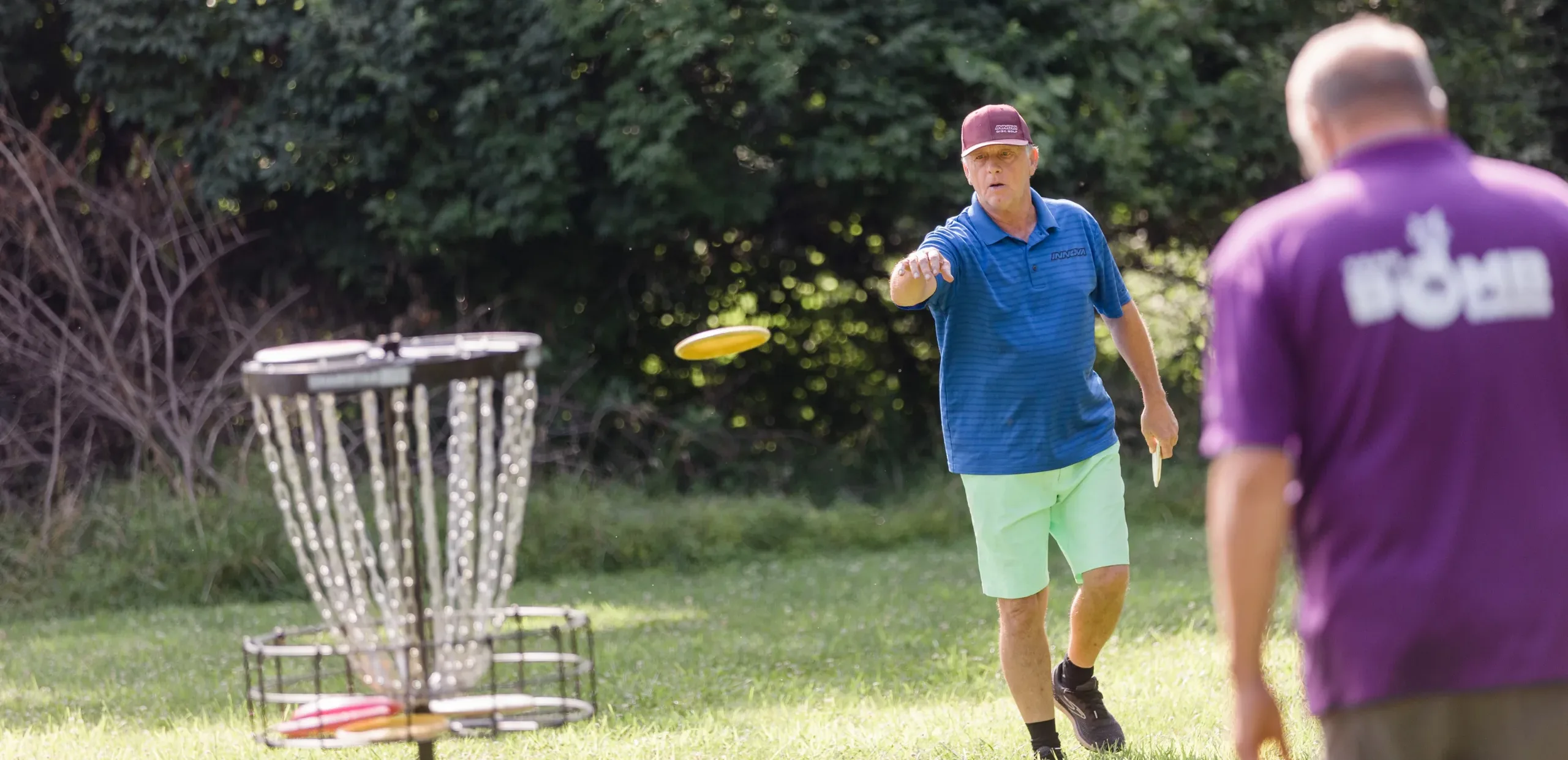 Sports Event Facilities Discover Peoria, IL