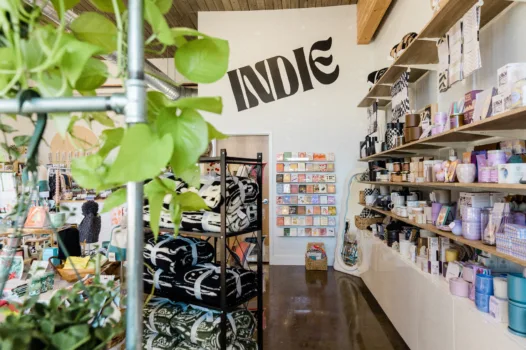 Indie Gift House