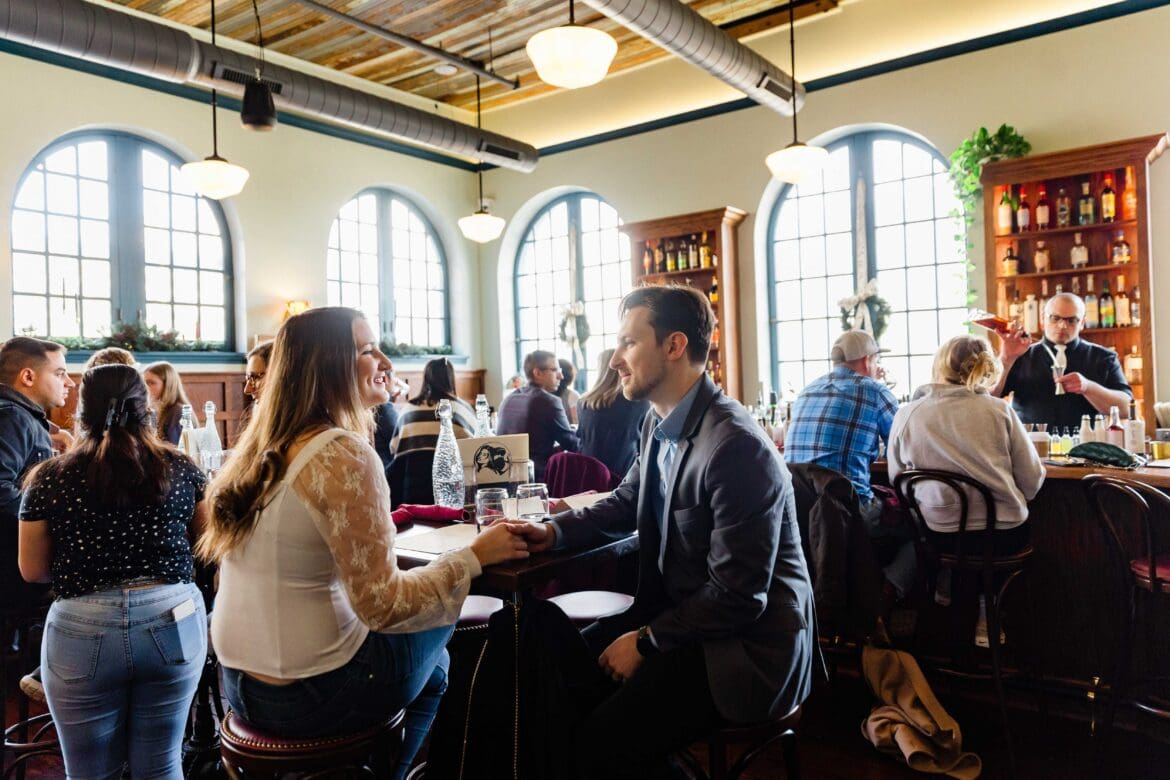 33 Ways to Celebrate Valentine’s Day