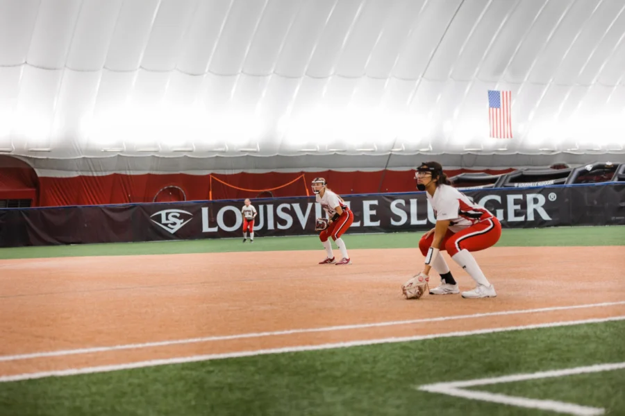 Louisville Slugger Sports Complex