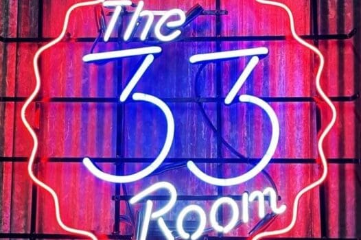 The 33 Room
