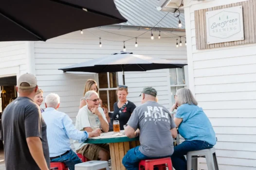 Greater Peoria Breweries