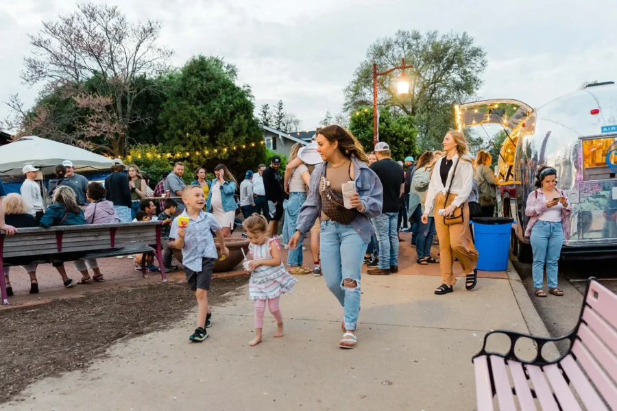 Explore Our Communities