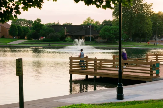City of Pekin