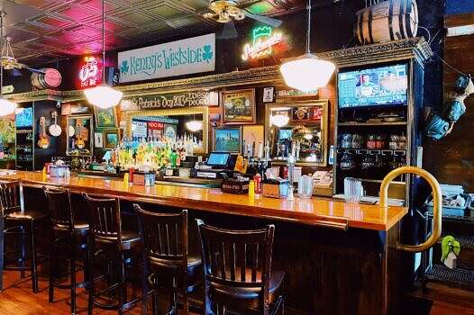 Peoria's Corned Beef + Cabbage Tour