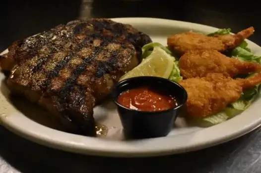 Grecian Gardens Restaurant
