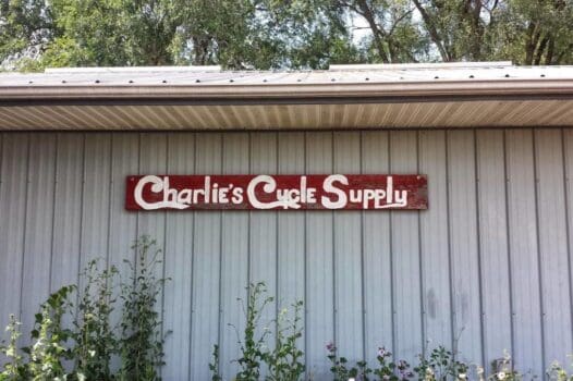 Charlies Cycle Supply