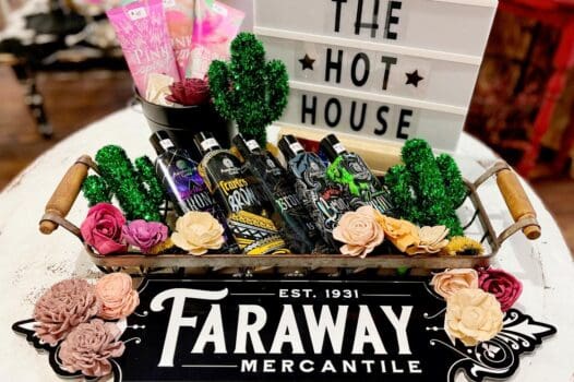 Faraway Mercantile