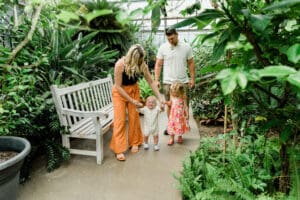 Indoor Adventures with Kids