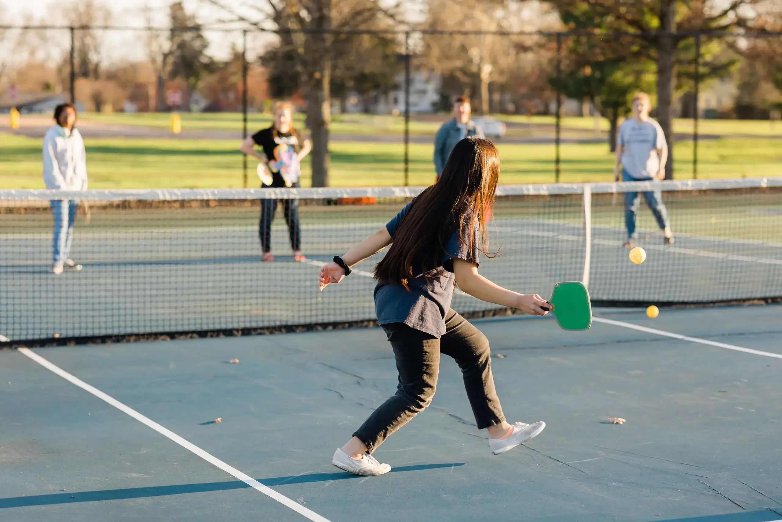 Things to Do Near Me for Teenagers