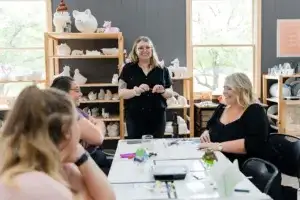 Women-Owned in Greater Peoria