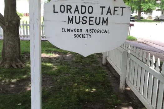 Elmwood Historical Society