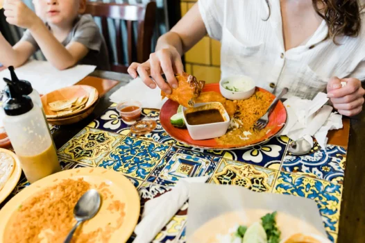 A Region-Wide Taco Guide