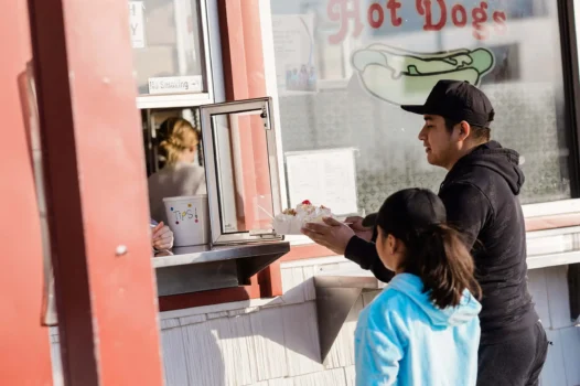 Places for Picky Eaters