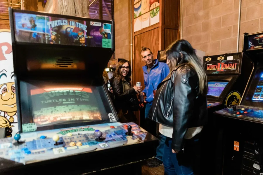 Group Activities in the Greater Peoria Area