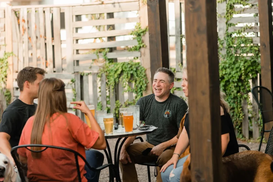 15 Perfect Patios in Peoria County