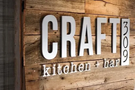 Craft 309 Kitchen + Bar