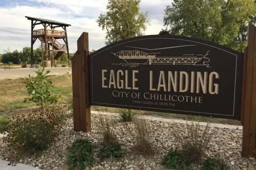 Eagle Landing Park
