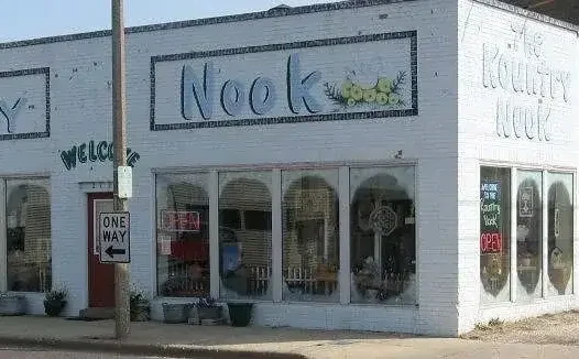 Kountry Nook