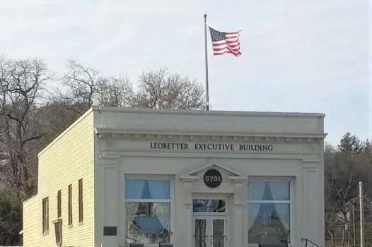 Ledbetter Executive Building