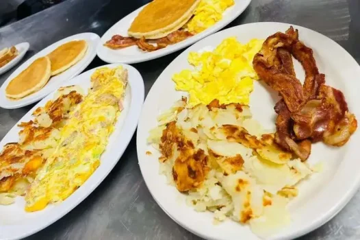 Main Street Family Restaurant