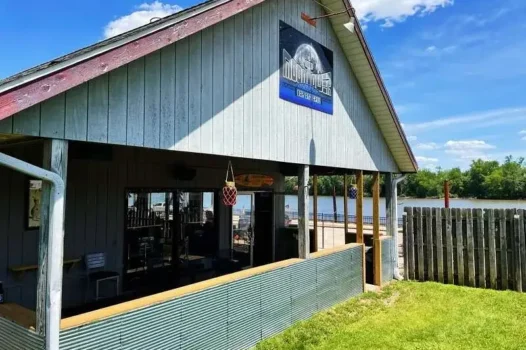 Moontower Bar + Grill