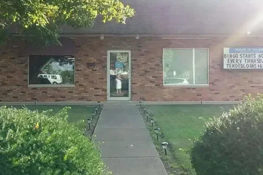 Morton Knights of Columbus Hall