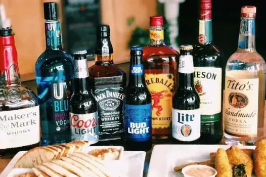 Olympia Sports Bar and Grill
