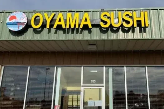Oyama Sushi