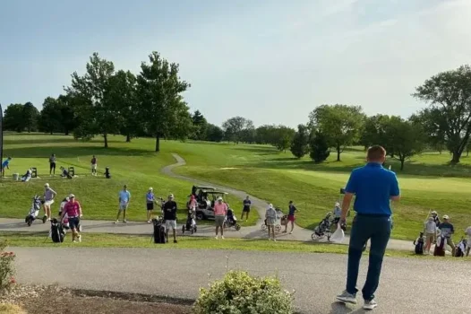 Pekin Country Club